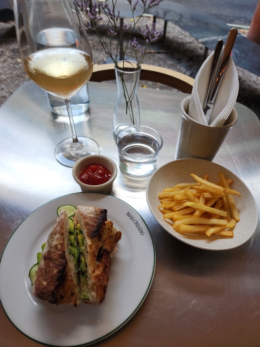 Malcriado ( Condesa ) Photo 8
