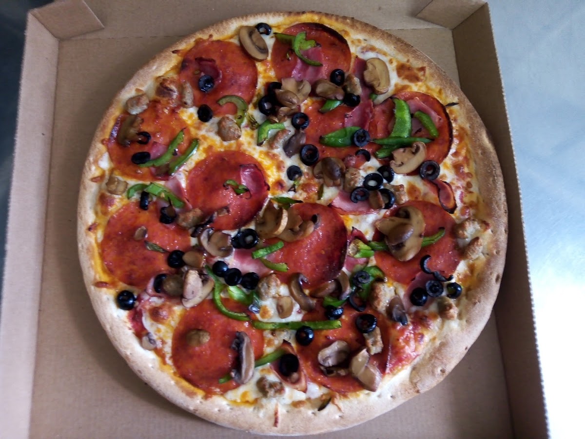 Mamamia Pizza Suc. Monarca Photo 10
