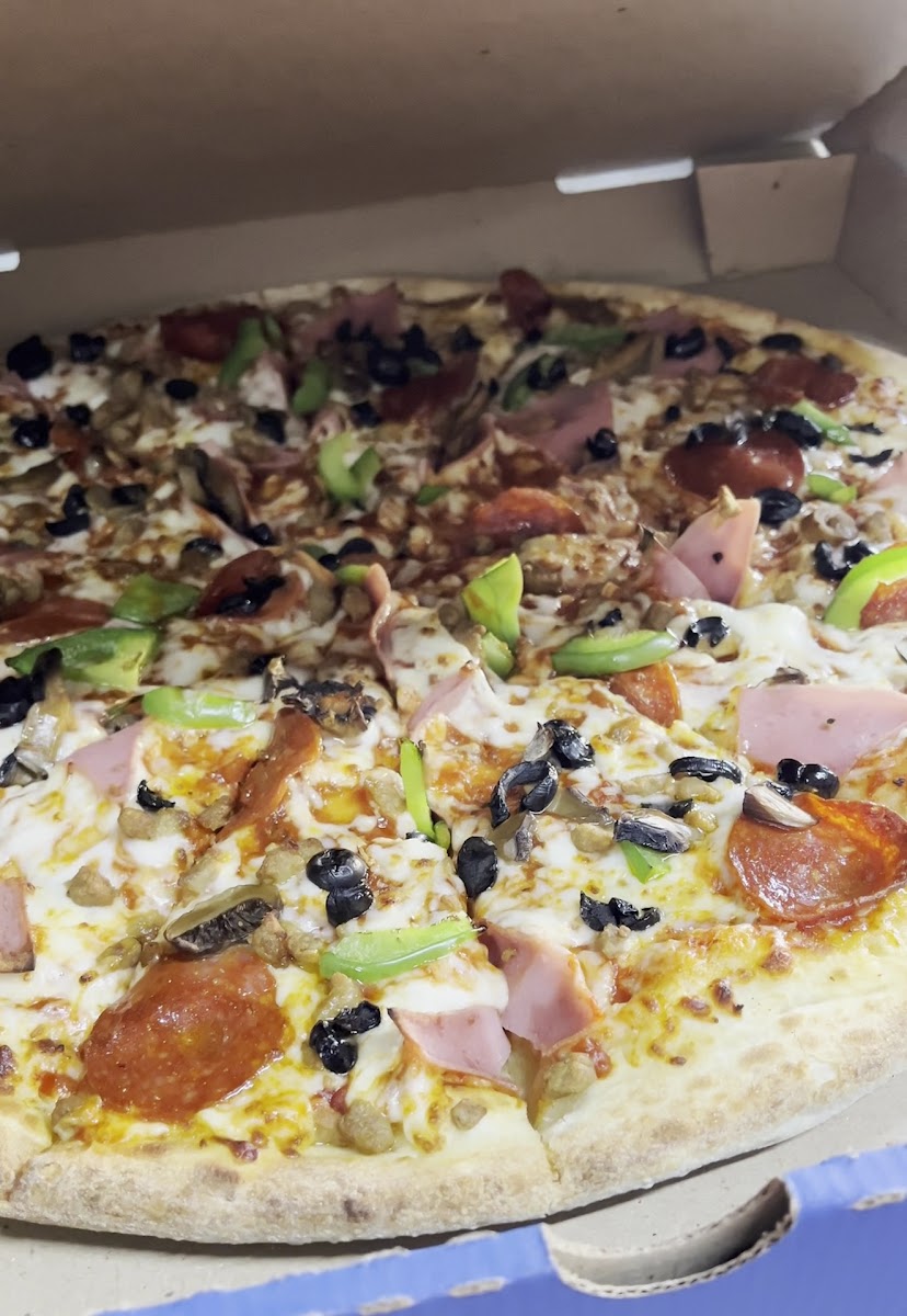 Mamamia Pizza Suc. Monarca Photo 2