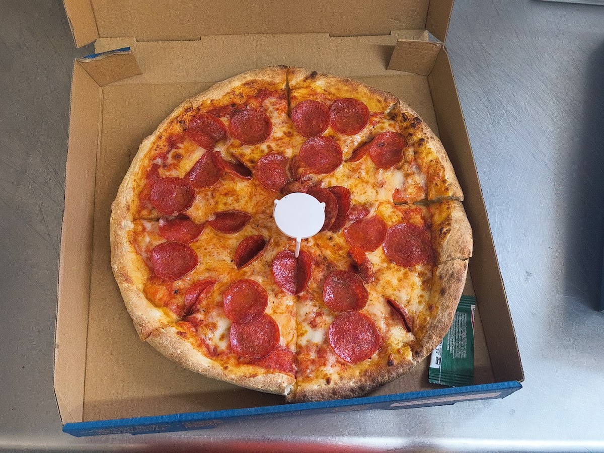 Mamamia Pizza Suc. Monarca Photo 3