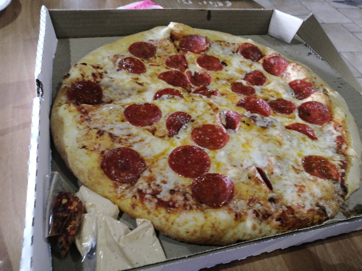 Mamamia Pizza Suc. Monarca Photo 5