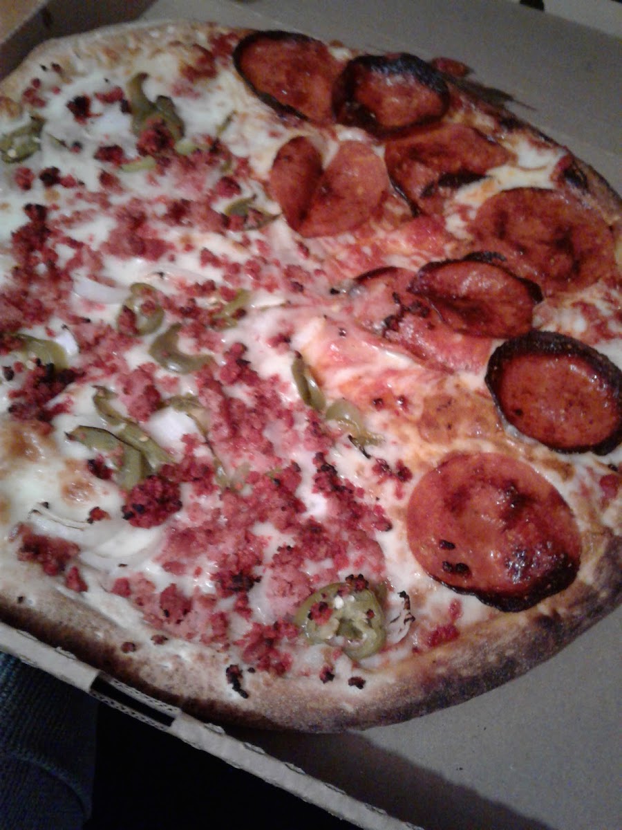 Mamamia Pizza Suc. Monarca Photo 6