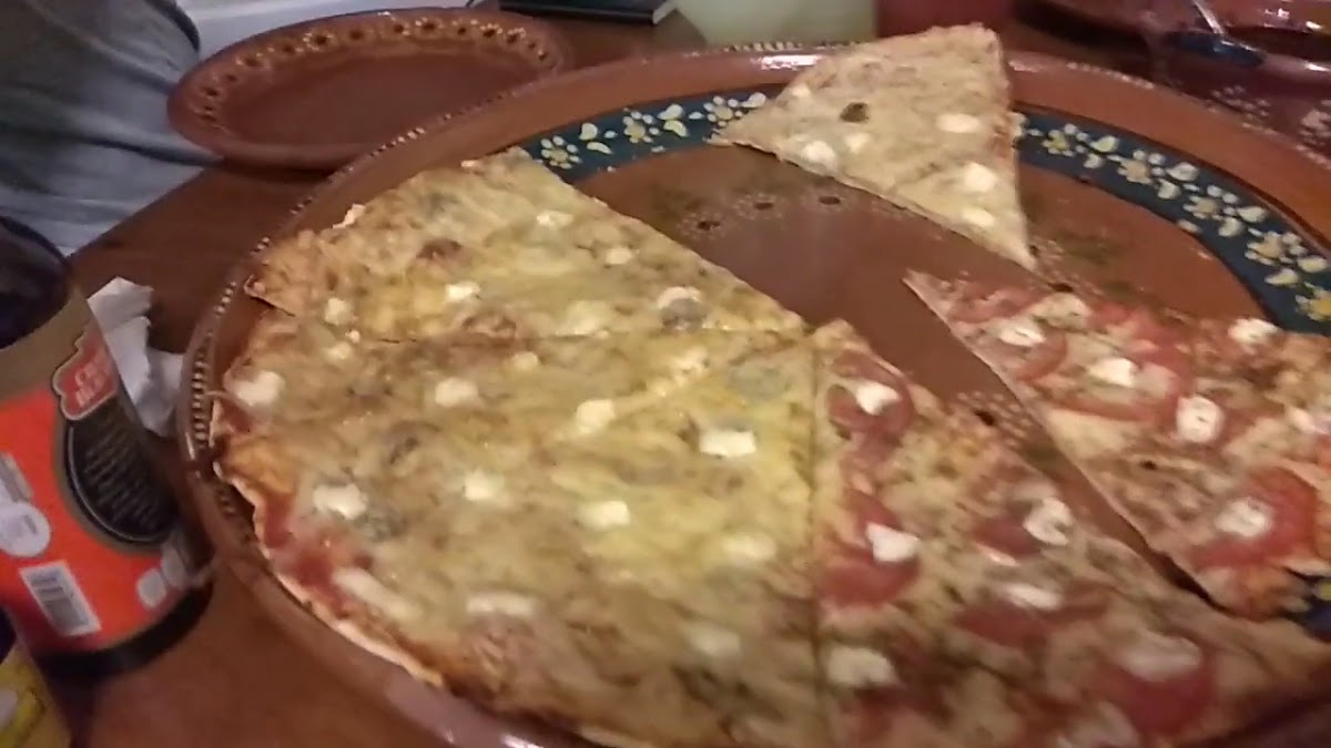 Mandala Pizzas Photo 2