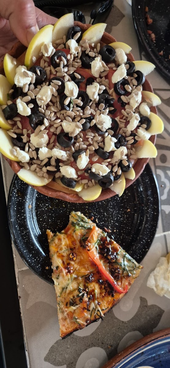 Mandala Pizzas Photo 5