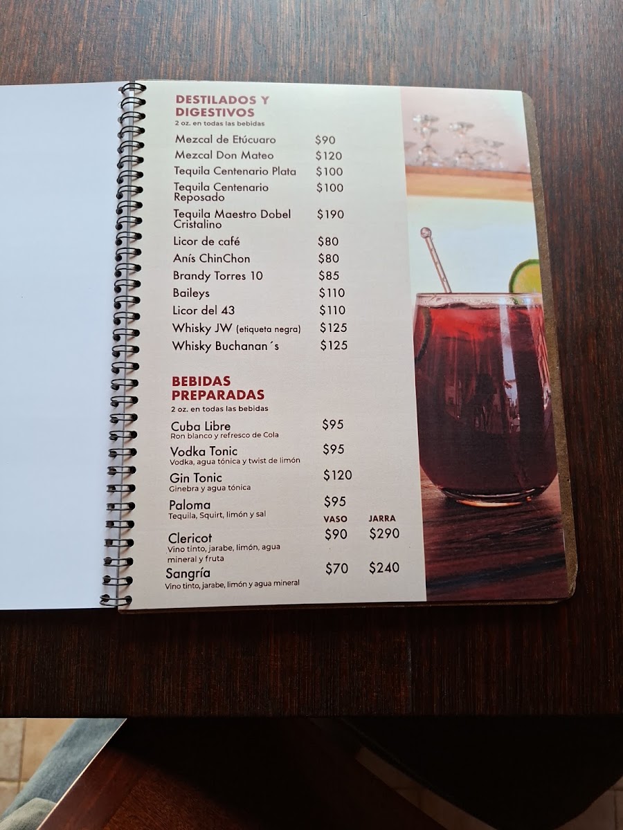 Mandala Pizzas Menu Photo 8