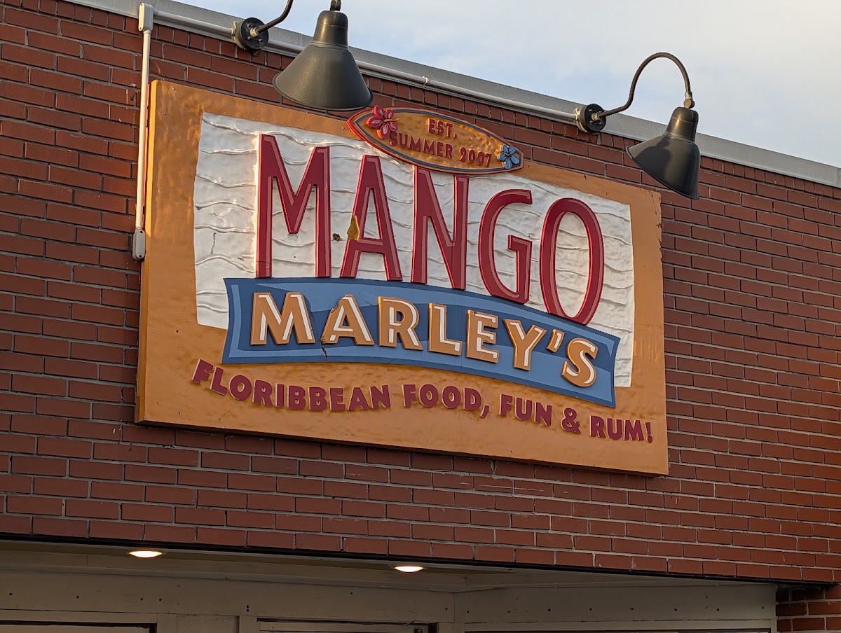 Mango Marley's Photo 4