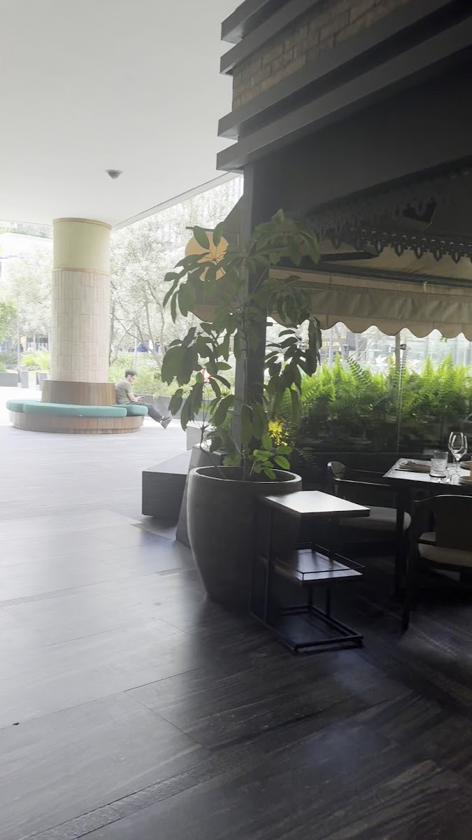 Mantela Restaurante Photo 2