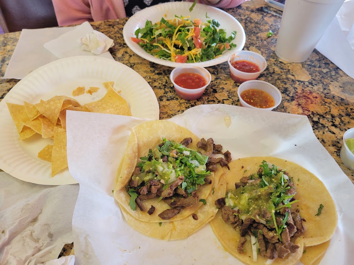 Maria's Taco Shop Photo 3