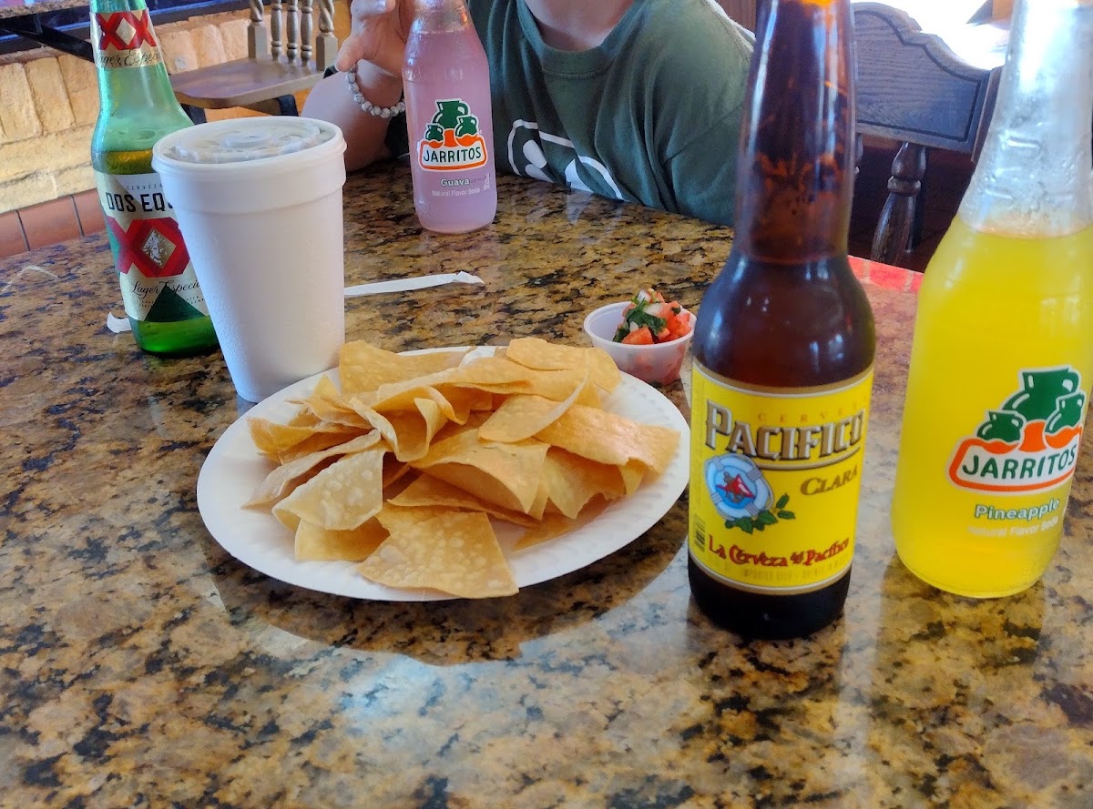 Maria's Taco Shop Photo 5