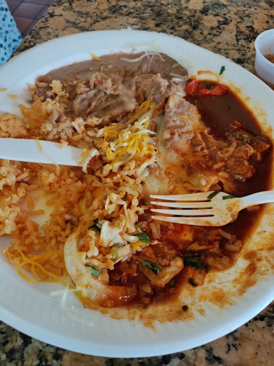 Maria's Taco Shop Photo 7