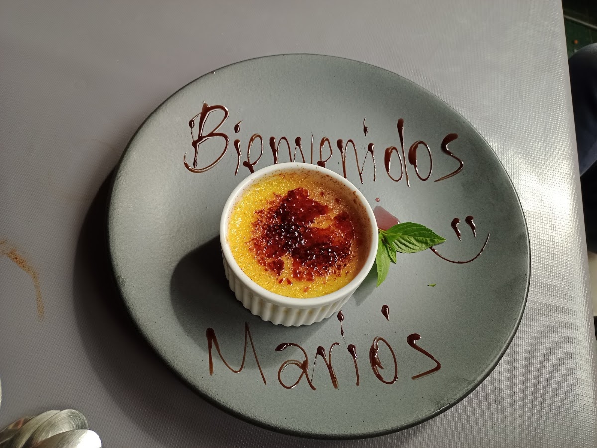 Mario S Restaurant Photo 6