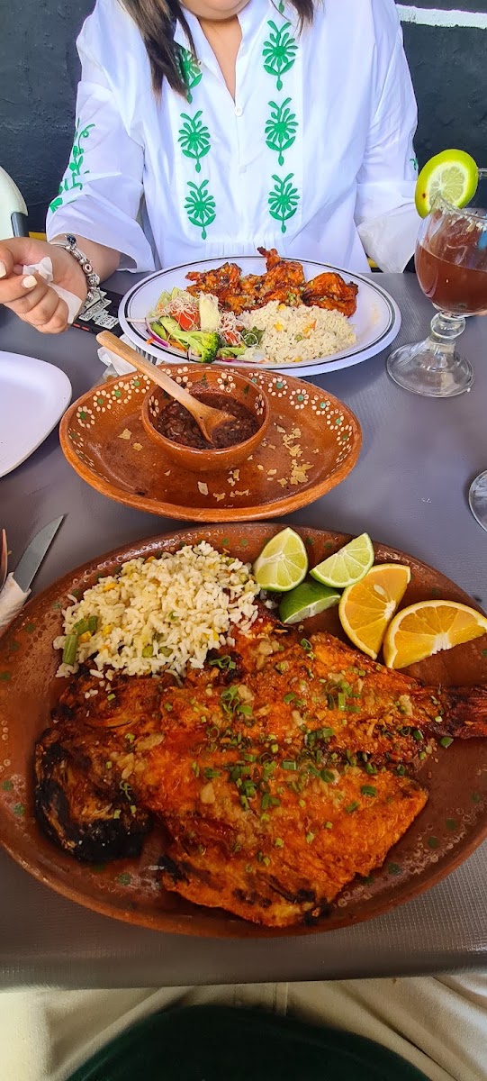 Mario S Restaurant Photo 7