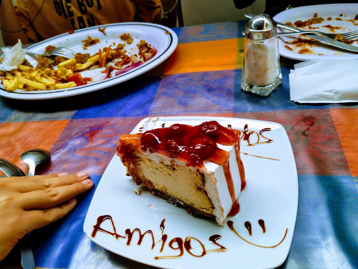Mario S Restaurant Photo 9