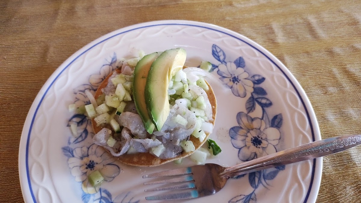 Marisco De Nayarit Photo 9