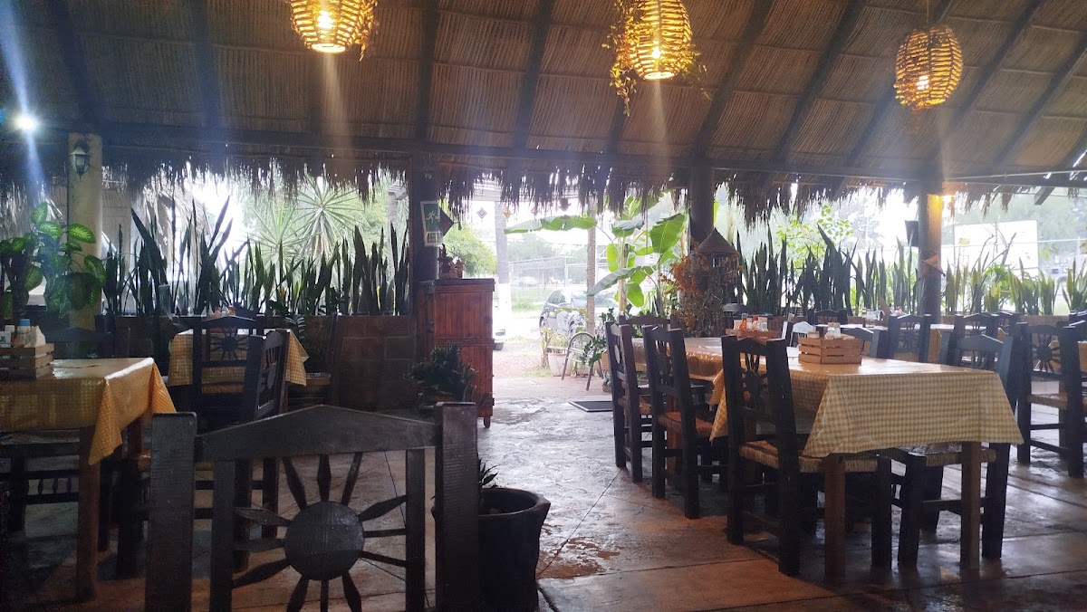 Marisco De Nayarit Photo 4