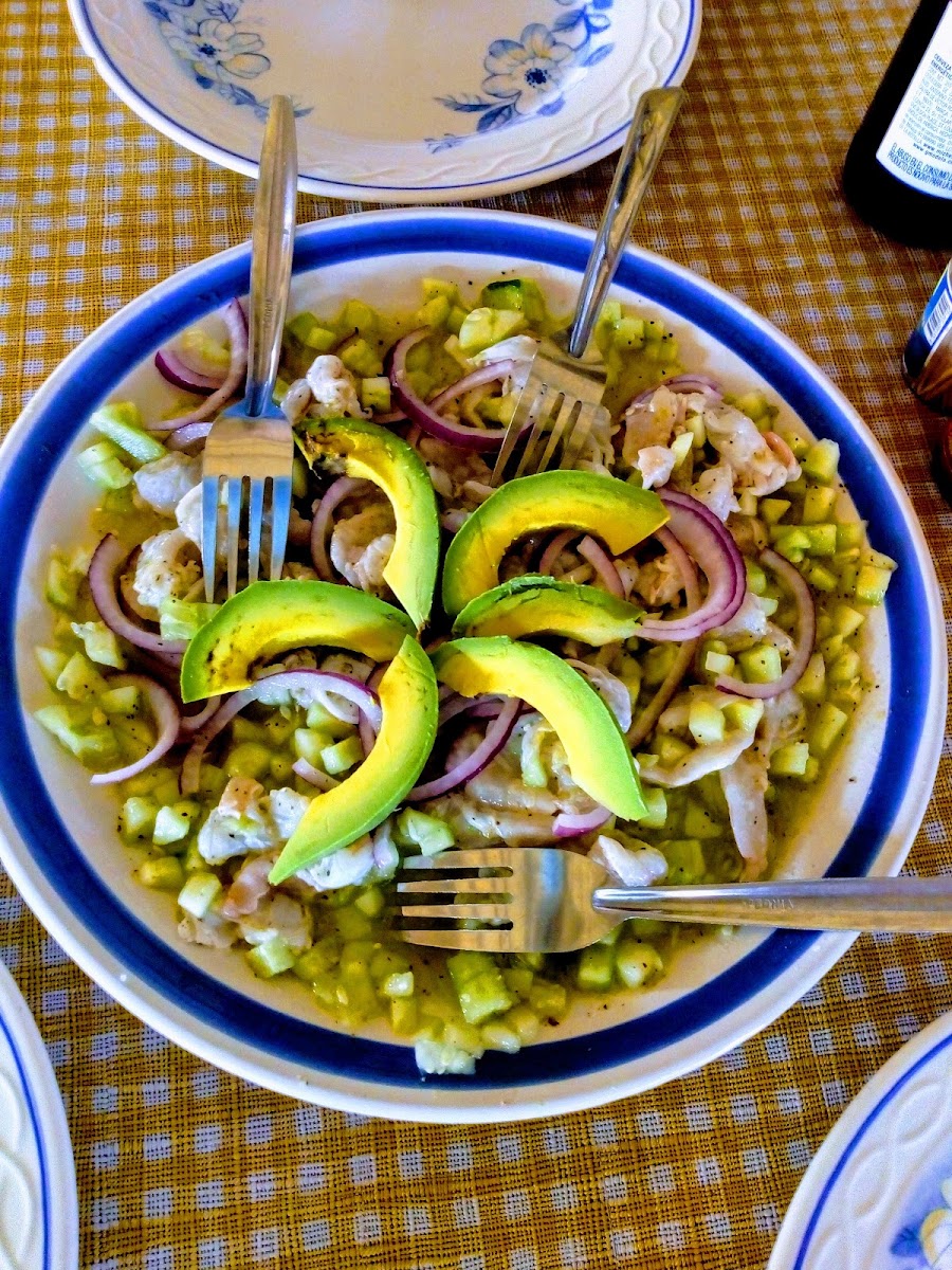 Marisco De Nayarit Photo 5