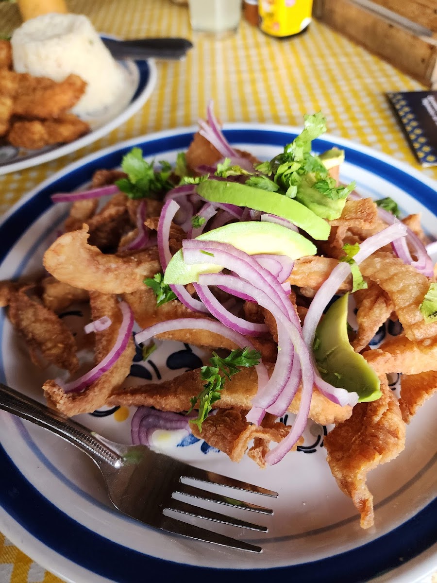 Marisco De Nayarit Photo 7