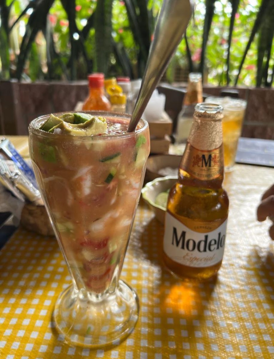 Marisco De Nayarit Photo 8