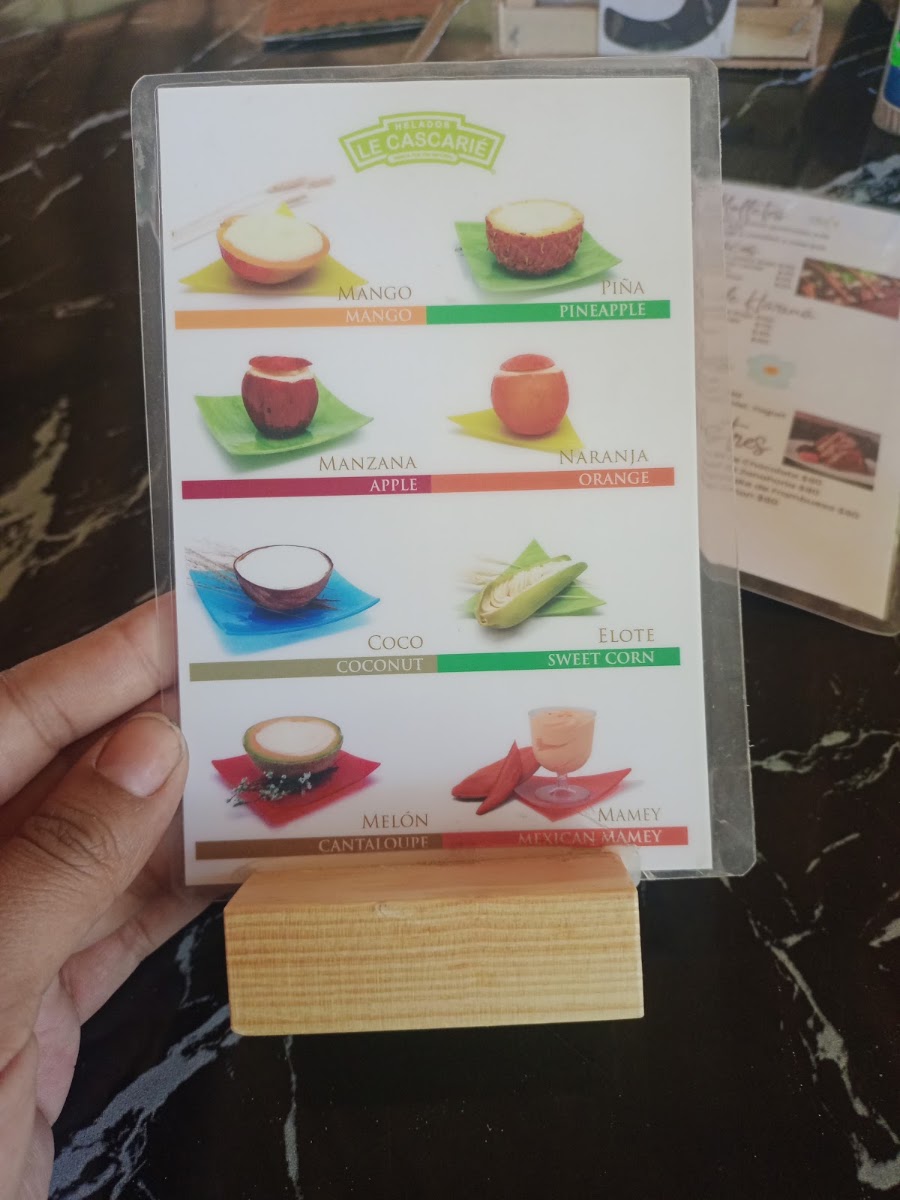 Marisco De Nayarit Menu Photo 10