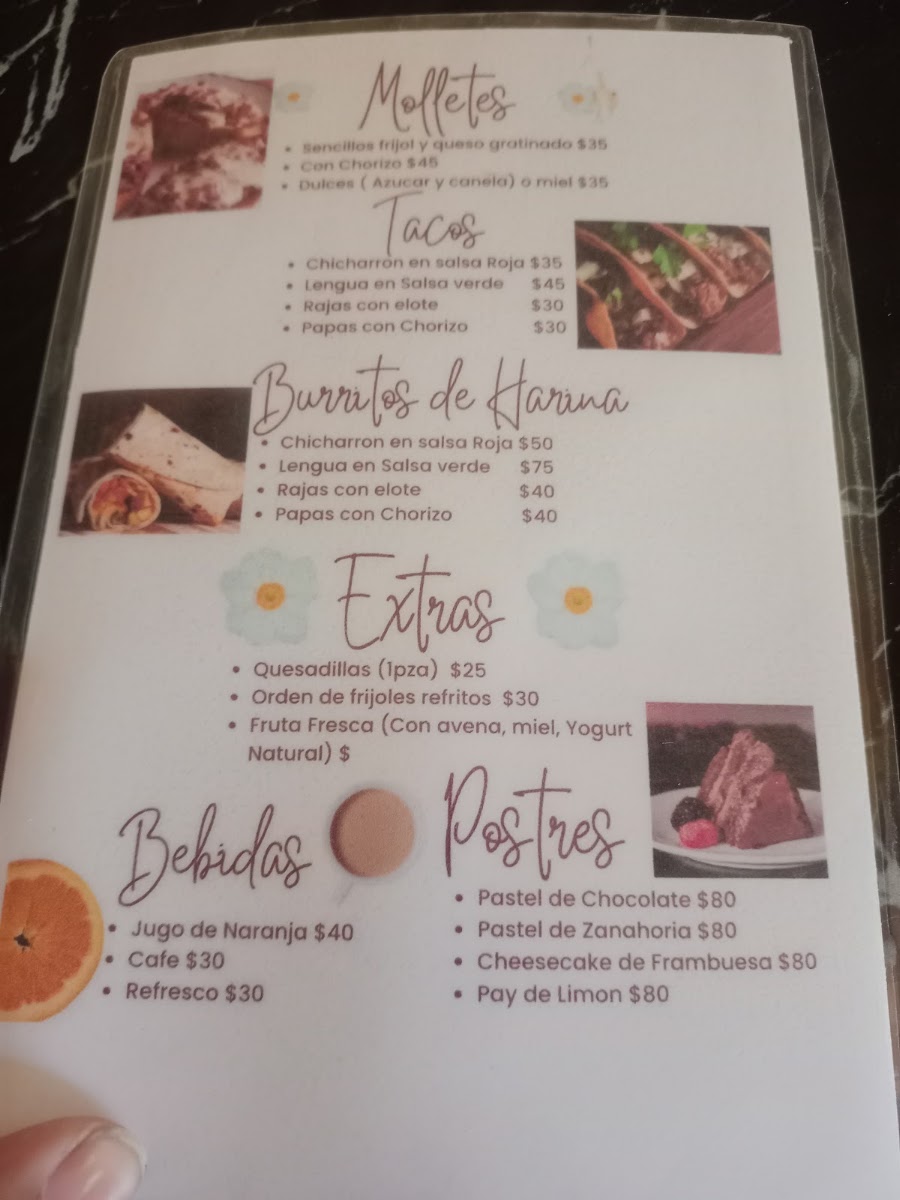 Marisco De Nayarit Menu Photo 7