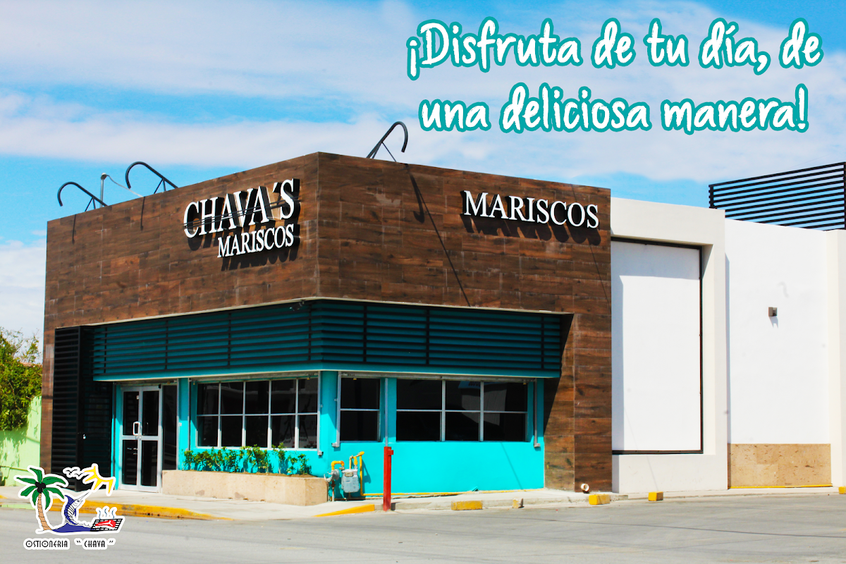 Mariscos Chava's