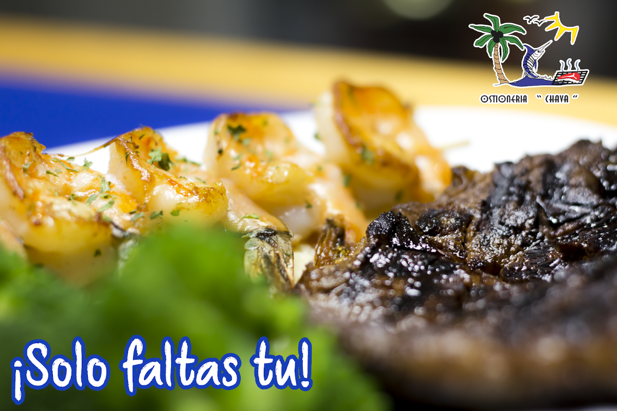 Mariscos Chava's Photo 10