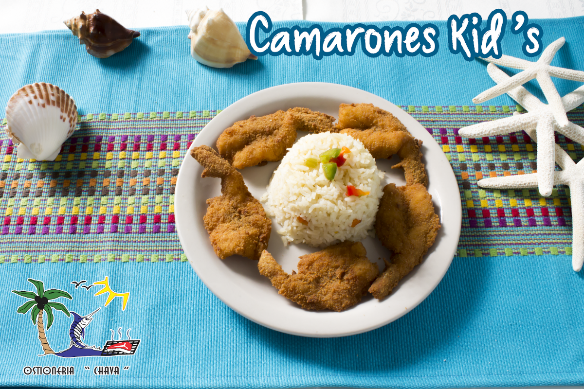 Mariscos Chava's Photo 5