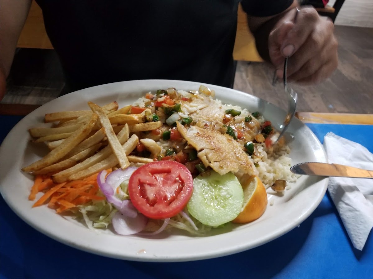 Mariscos Chava's Photo 6
