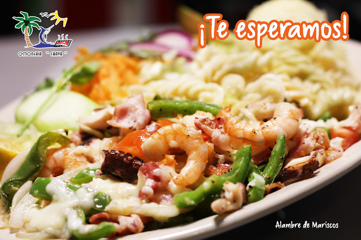 Mariscos Chava's Photo 7