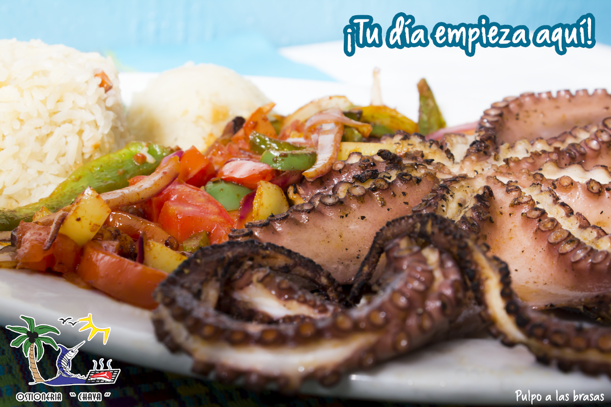 Mariscos Chava's Photo 8