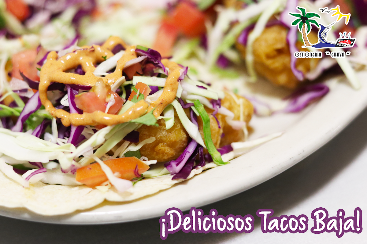 Mariscos Chava's Photo 9