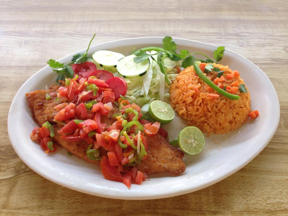 Mariscos Del Mayo Photo 2