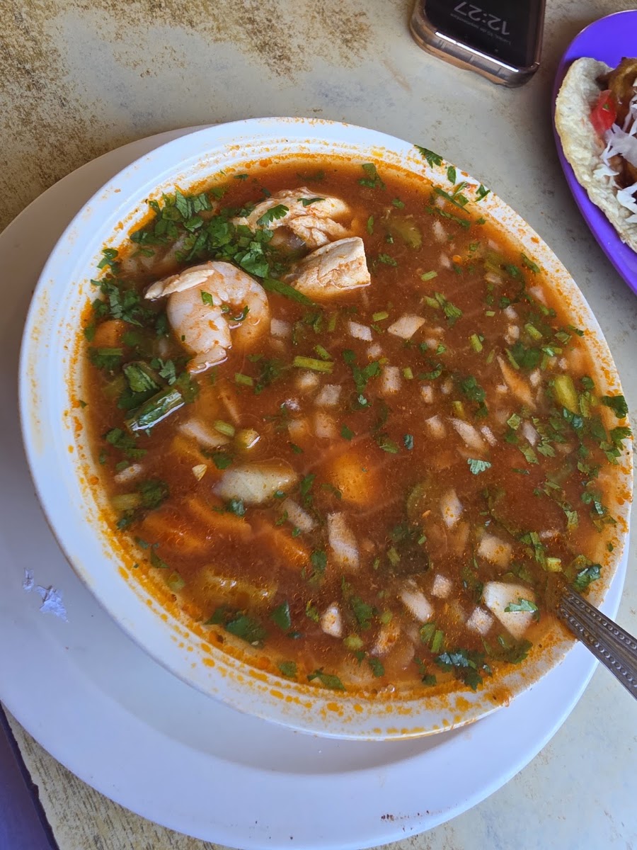 Mariscos Del Mayo Photo 3