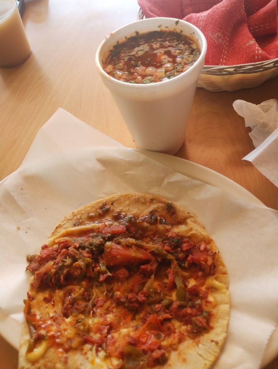 Mariscos Del Mayo Photo 4