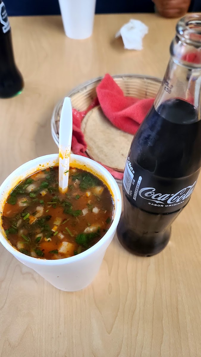 Mariscos Del Mayo Photo 6