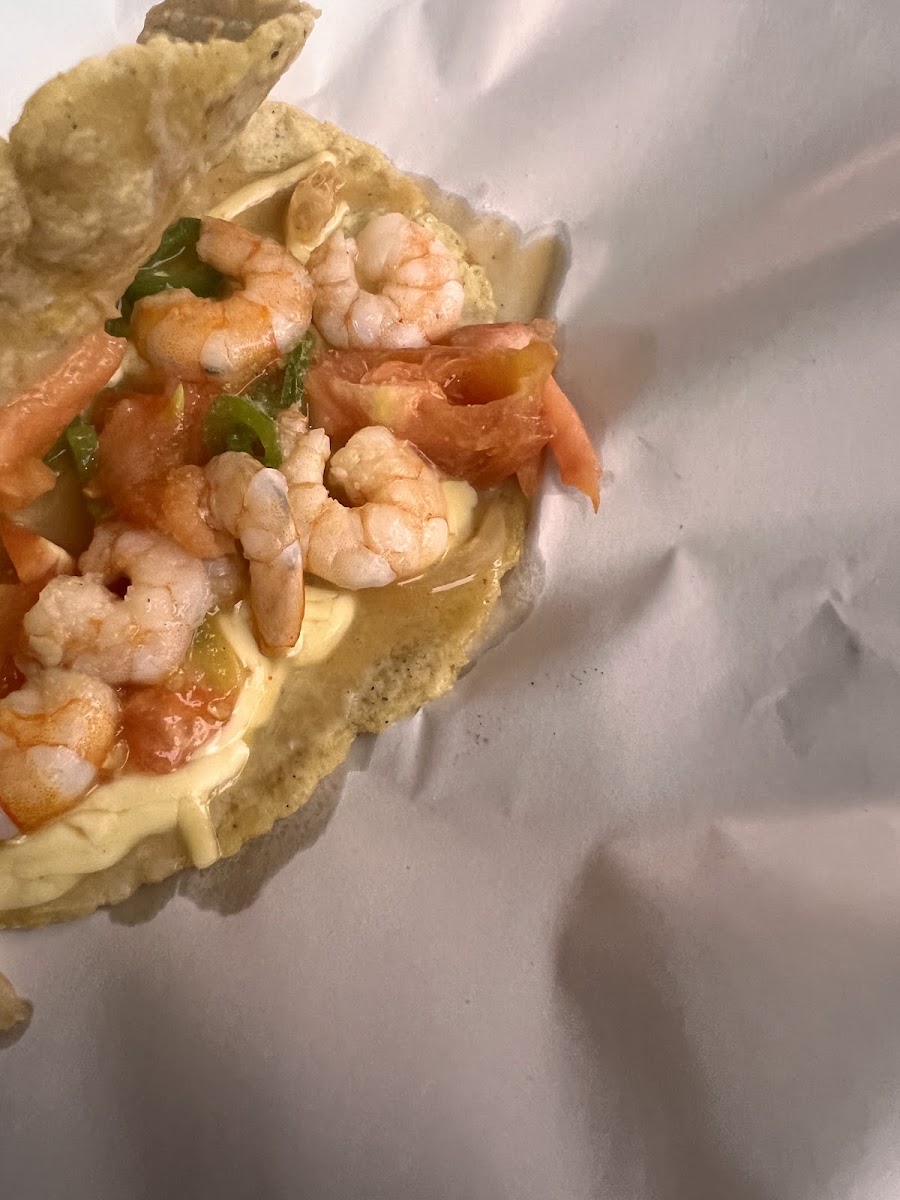 Mariscos Del Mayo Photo 7
