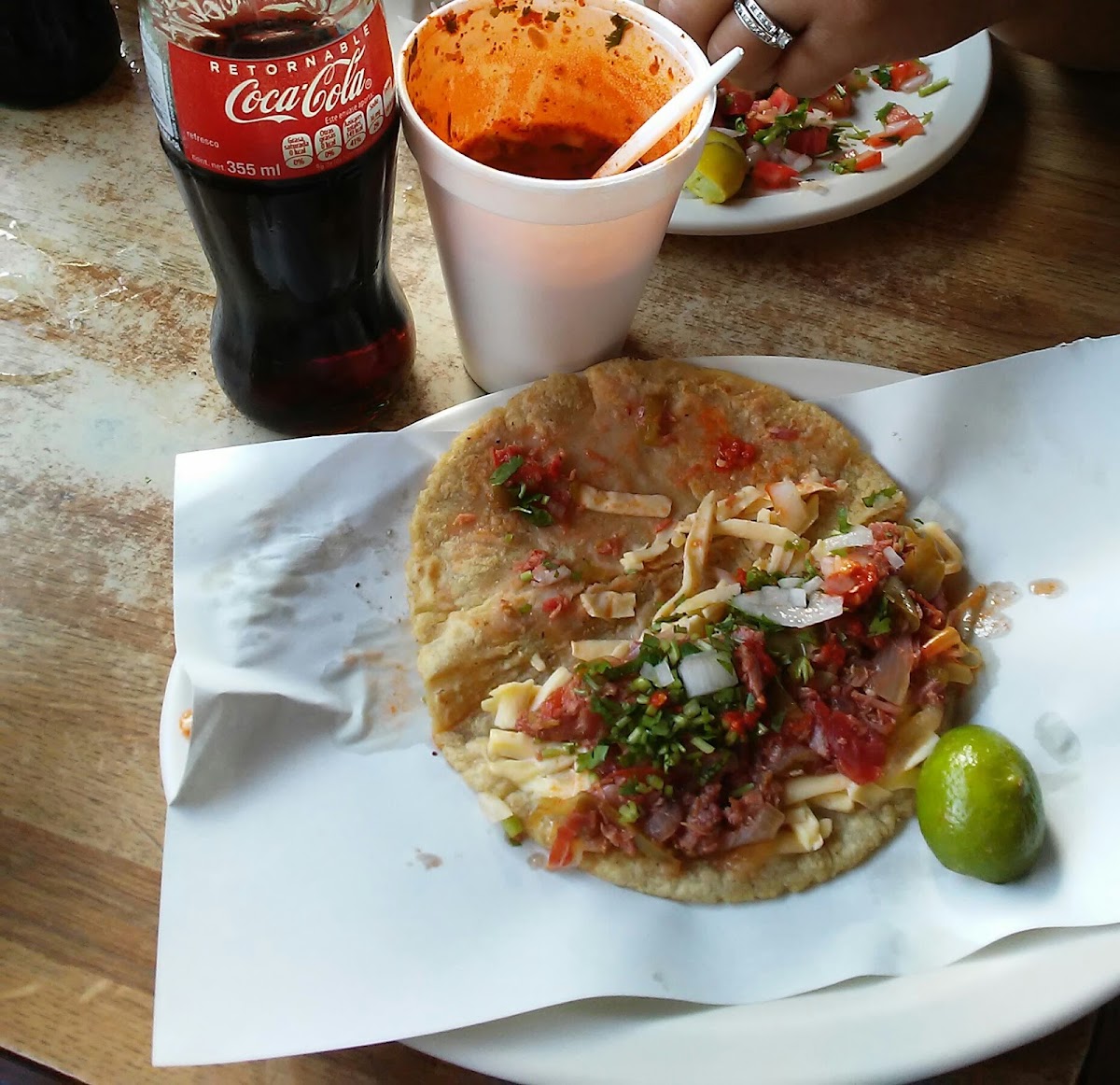 Mariscos Del Mayo Photo 8