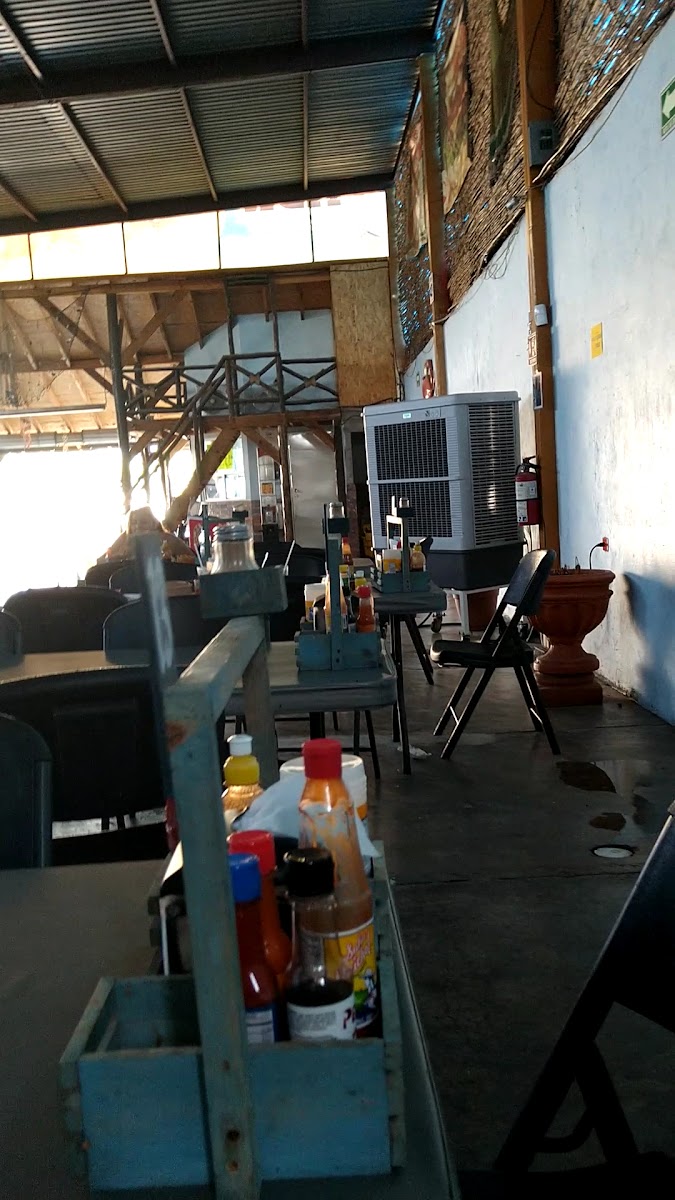 Mariscos El ADN Photo 10