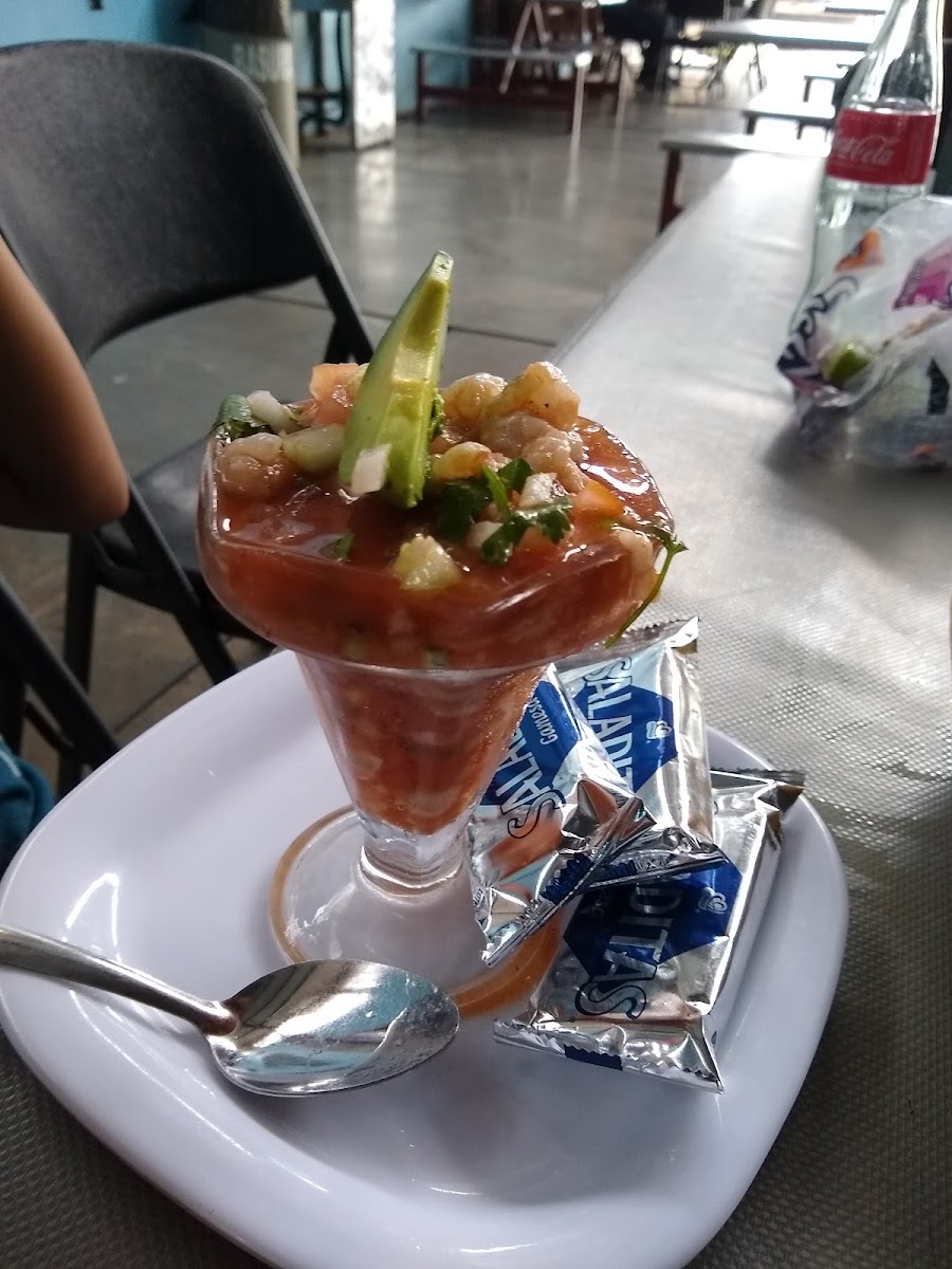 Mariscos El ADN Photo 4