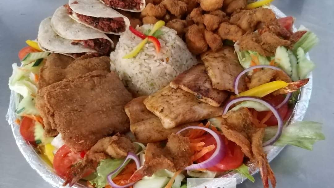 Mariscos El ADN Photo 5