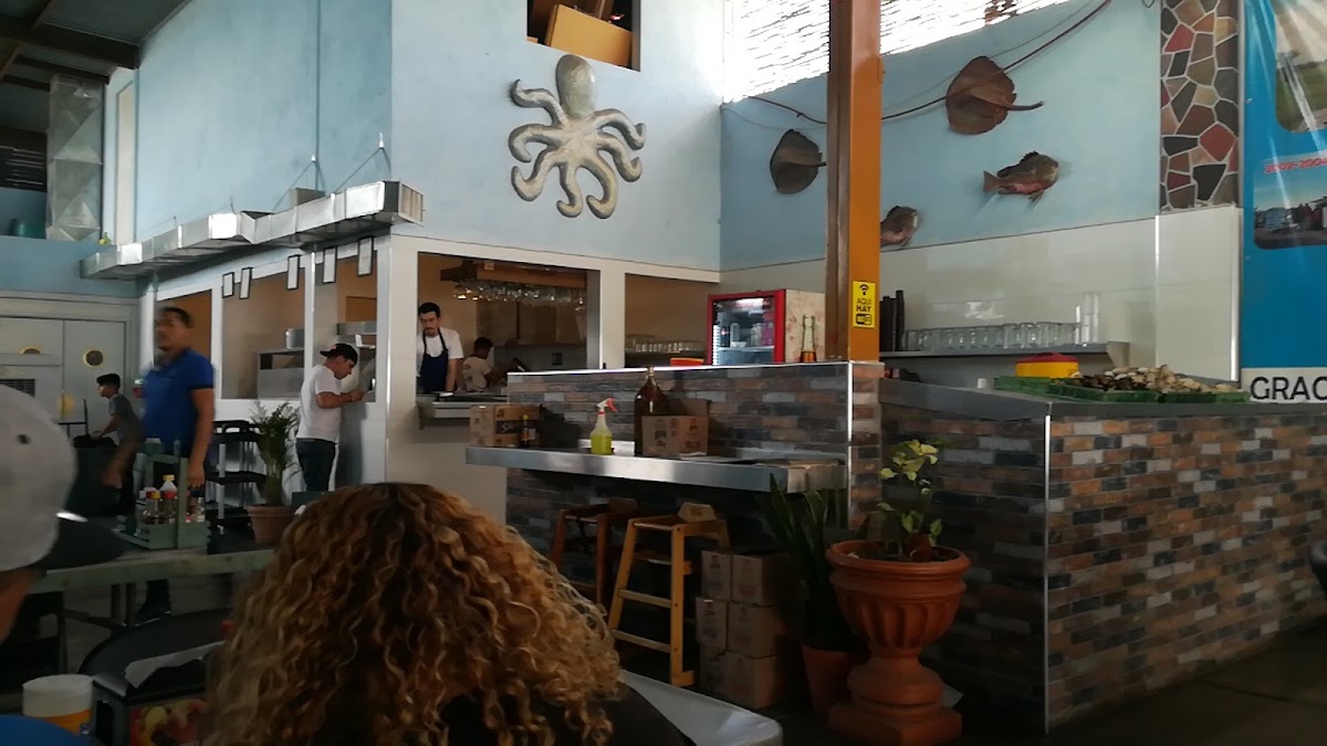 Mariscos El ADN Photo 6