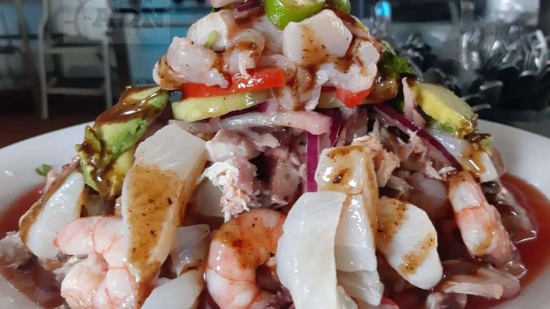 Mariscos El ADN Photo 7