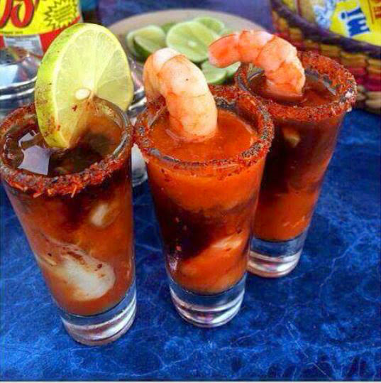 Mariscos El ADN Photo 8