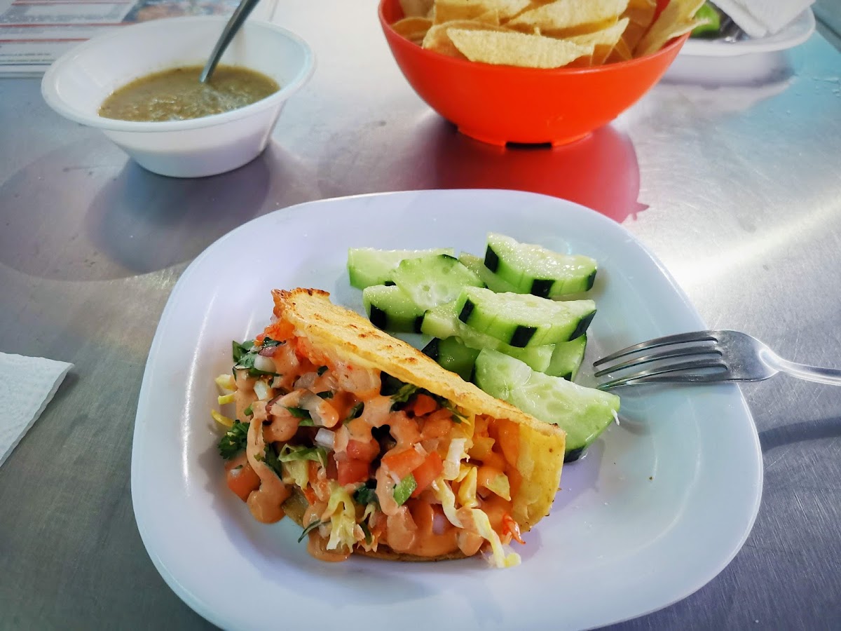 Mariscos El ADN Photo 9