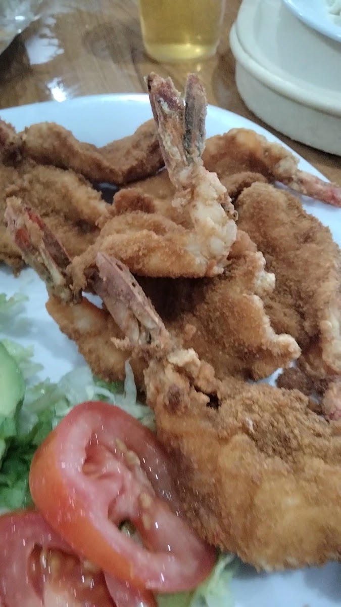 Mariscos El Beny Photo 2