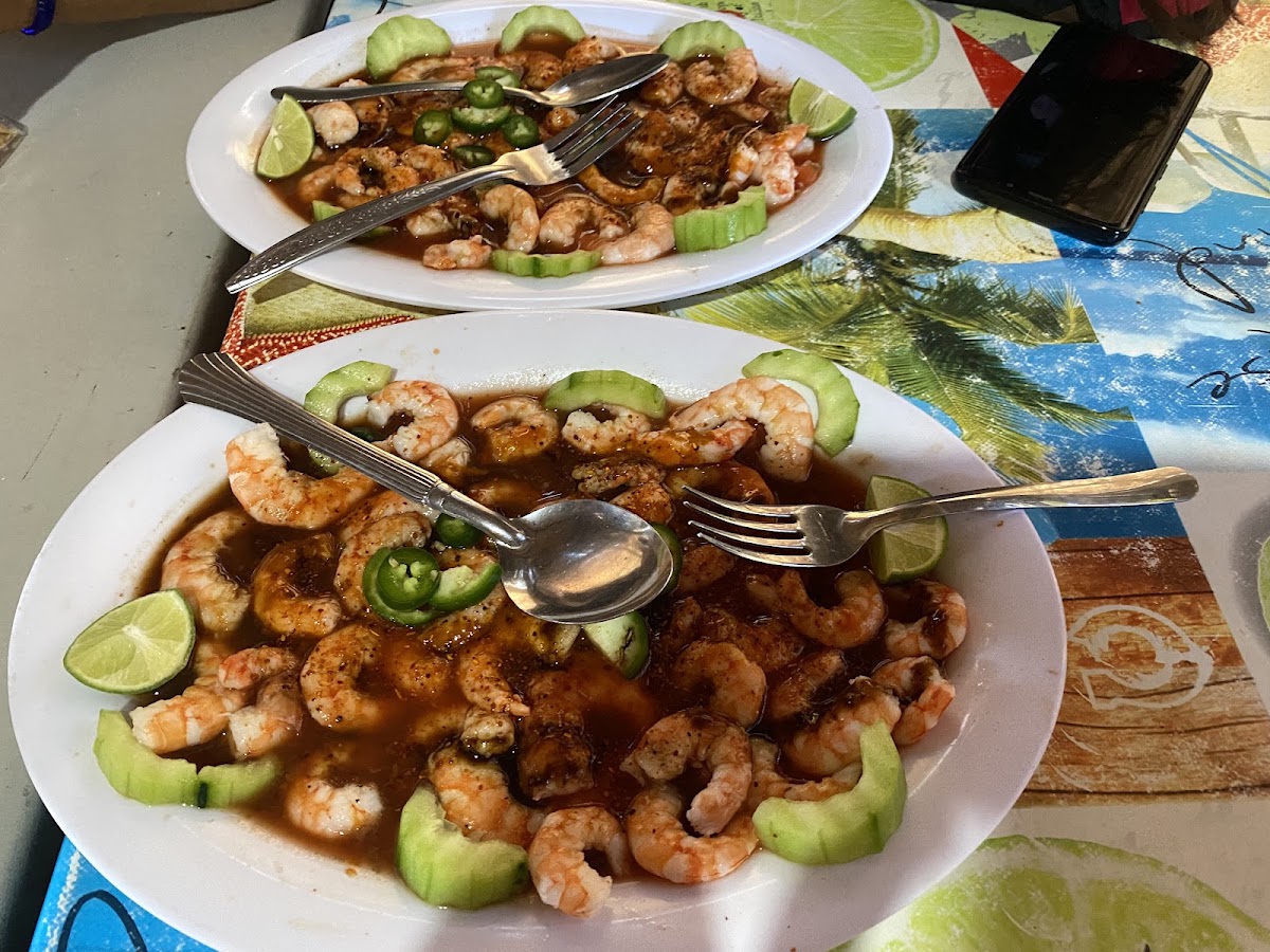Mariscos El Beny Photo 3