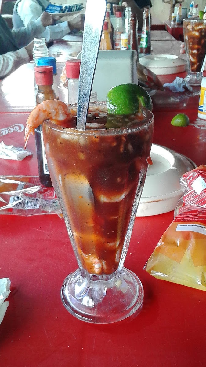 Mariscos El Beny Photo 5