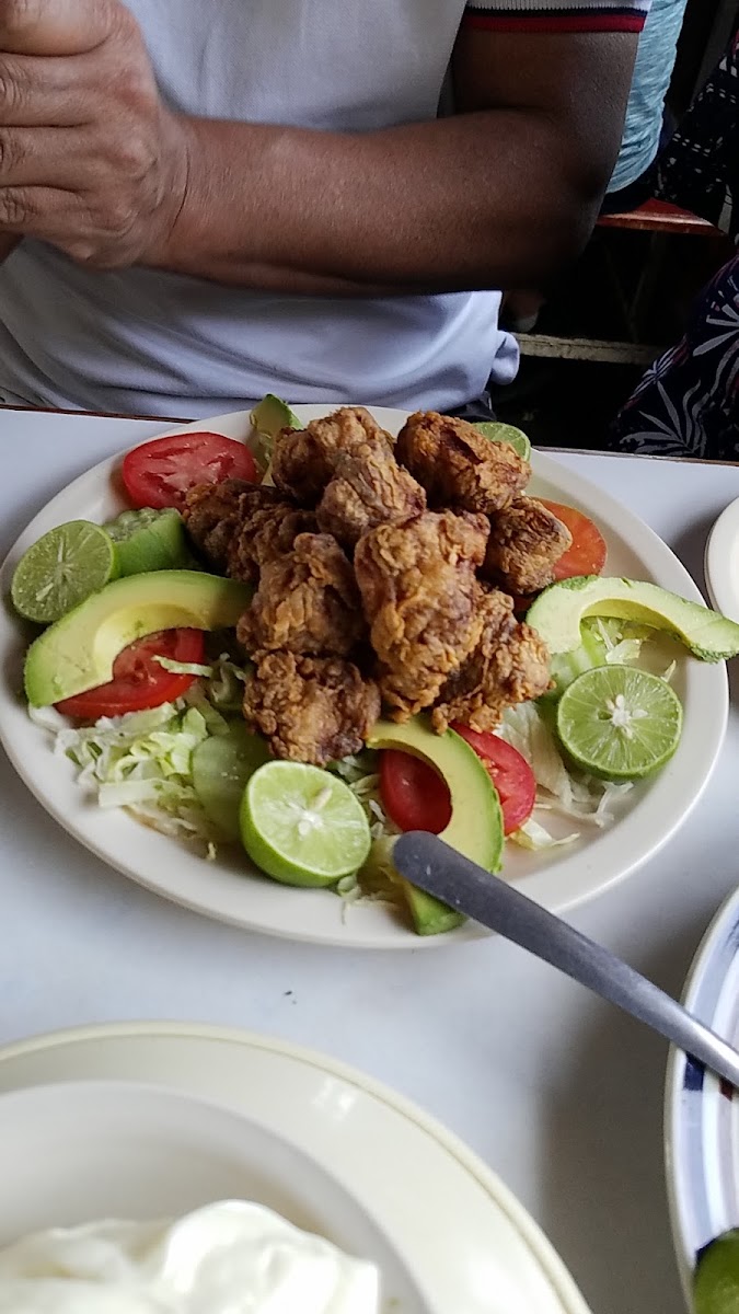 Mariscos El Beny Photo 6