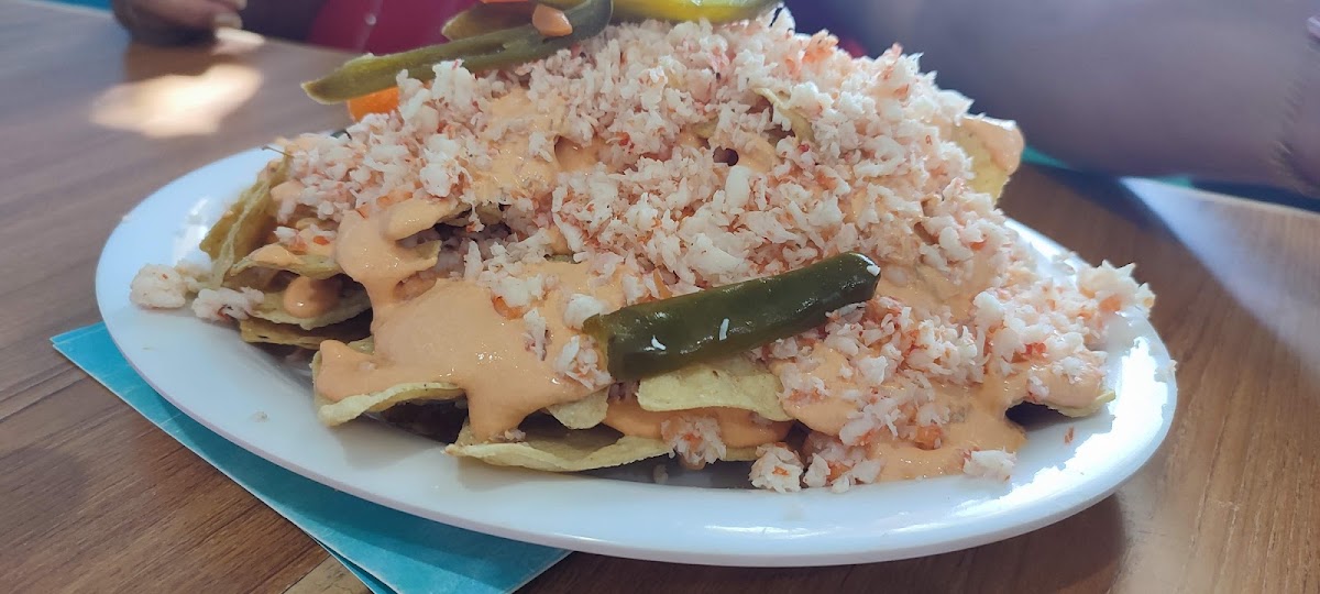 Mariscos El Beny Photo 8