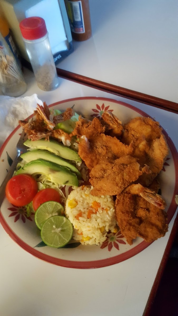 Mariscos El Beny Photo 9